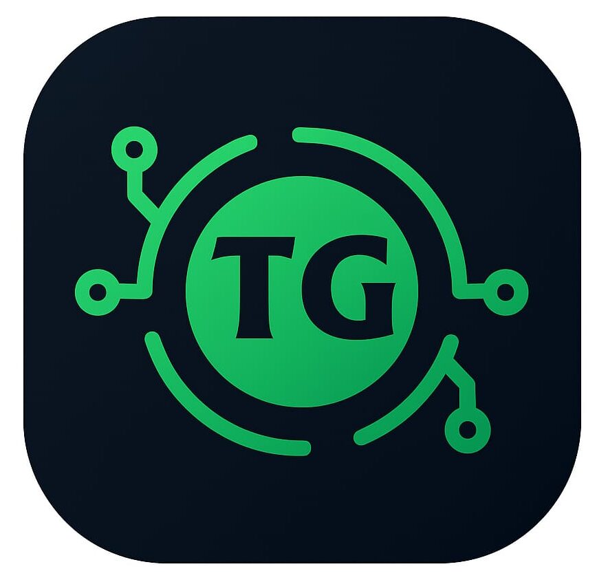 TechGallery Accounts Management System